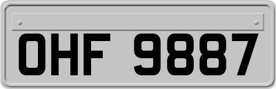 OHF9887