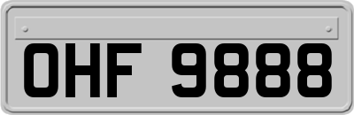 OHF9888