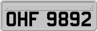 OHF9892