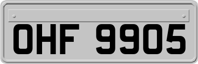 OHF9905