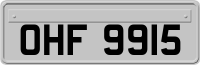 OHF9915