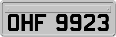 OHF9923