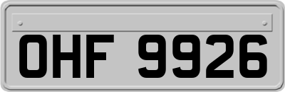 OHF9926