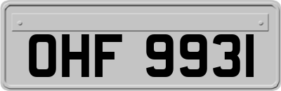 OHF9931