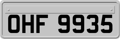 OHF9935