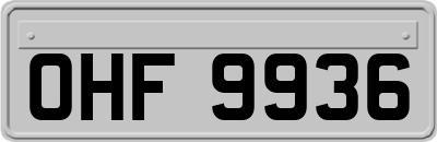 OHF9936