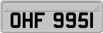 OHF9951