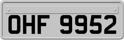 OHF9952