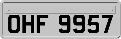 OHF9957