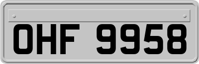 OHF9958