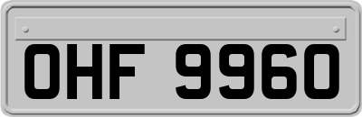 OHF9960