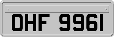 OHF9961