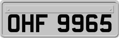 OHF9965