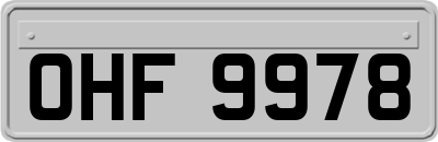 OHF9978