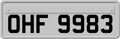 OHF9983