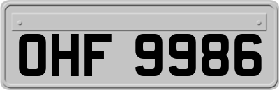 OHF9986