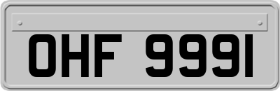 OHF9991