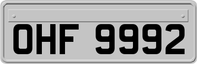 OHF9992