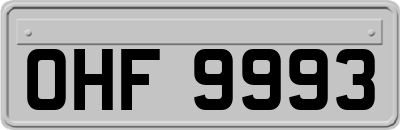 OHF9993