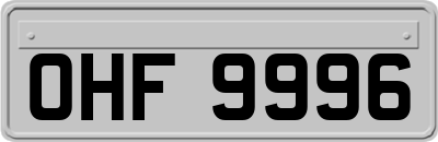 OHF9996