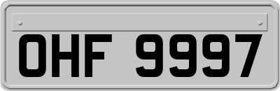OHF9997