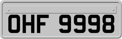 OHF9998