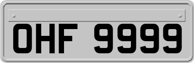 OHF9999