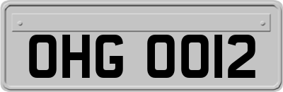 OHG0012