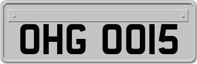 OHG0015