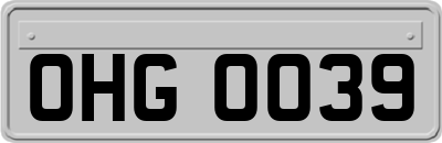 OHG0039