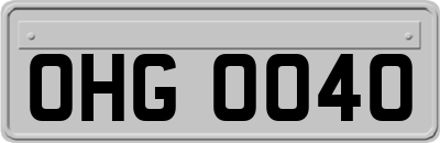 OHG0040