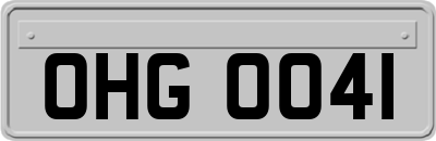 OHG0041