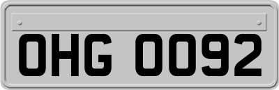 OHG0092