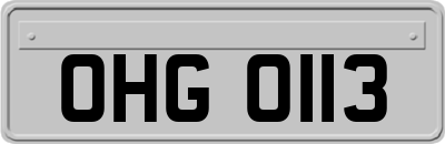 OHG0113
