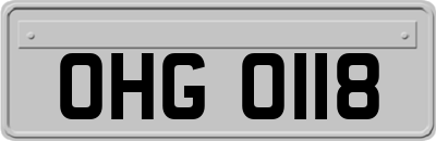 OHG0118