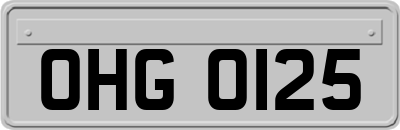 OHG0125