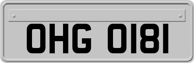 OHG0181