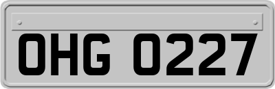 OHG0227