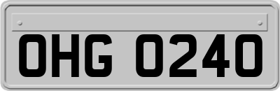 OHG0240