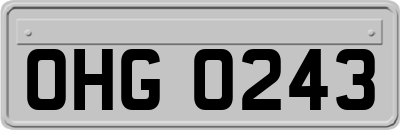 OHG0243