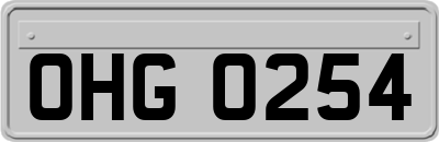 OHG0254