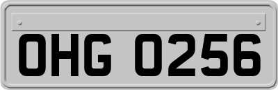 OHG0256
