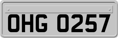 OHG0257