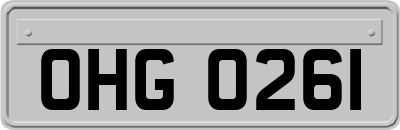 OHG0261