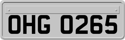 OHG0265
