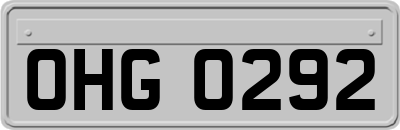 OHG0292