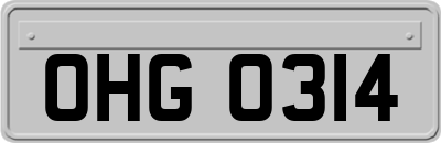 OHG0314