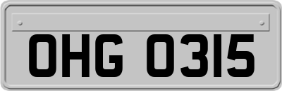 OHG0315