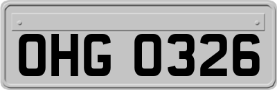 OHG0326