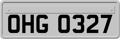 OHG0327